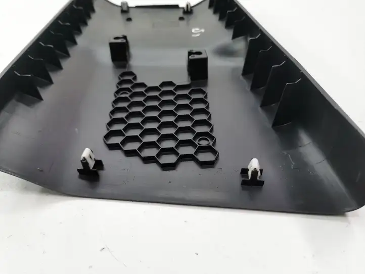 Jeep Renegade (2014 - ) 735589904DX Нижняя обшивка стойки B — фото 6
