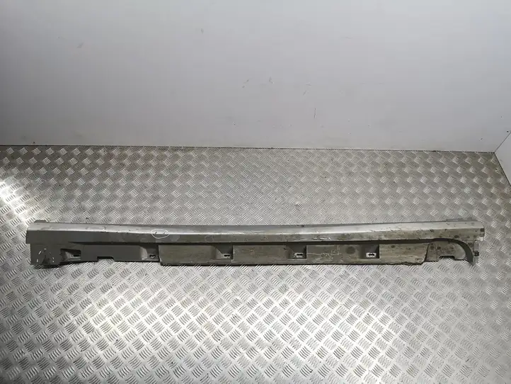 Saab 9-5 (2006 - 2010) Порог кузова — фото 1