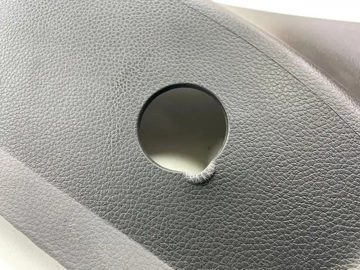 Hyundai i30 (2012 - 2015) 85890A6000 Прочая отделка багажника — фото 6