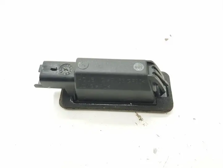 Citroen C4 Grand Picasso (2013 - 2016) 9682403680 Подсветка номера — фото 2