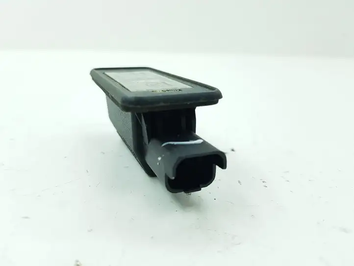 Citroen C4 Grand Picasso (2013 - 2016) 9682403680 Подсветка номера — фото 4