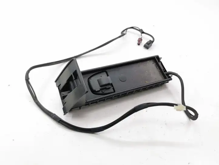 Mercedes-Benz B-class W245 (2005 - 2008) 750022020 Блок GSM — фото 1
