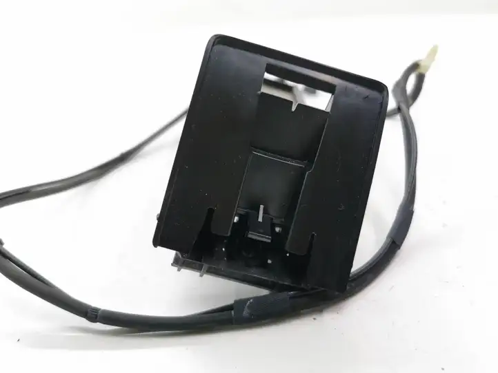 Mercedes-Benz B-class W245 (2005 - 2008) 750022020 Блок GSM — фото 2