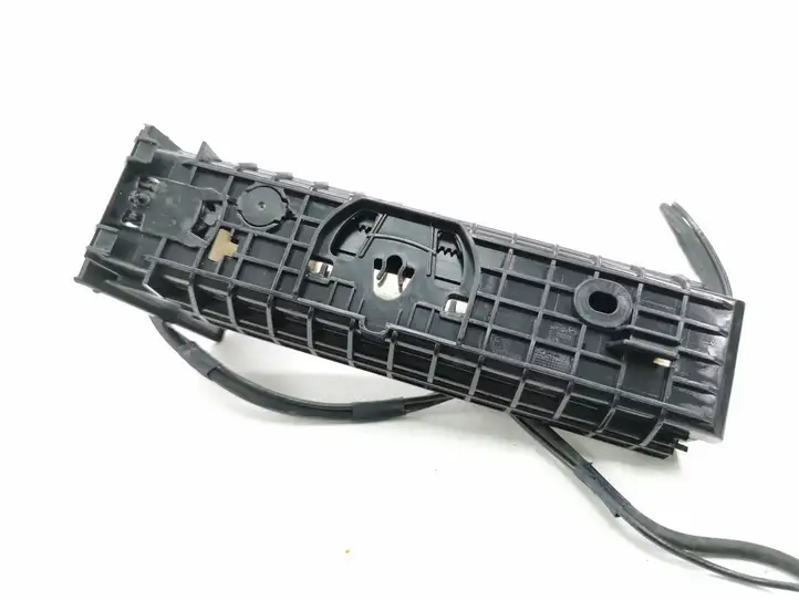 Mercedes-Benz B-class W245 (2005 - 2008) 750022020 Блок GSM — фото 6