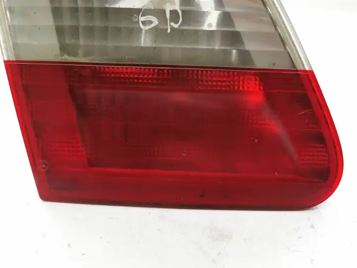 Mercedes-Benz B-class W245 (2005 - 2008) A1698201164 Задний фонарь в крышке багажника — фото 2
