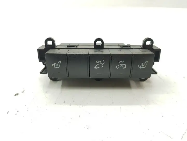 Mercedes-Benz B-class W245 (2005 - 2008) 1698208810 Включатель обогрева — фото 1