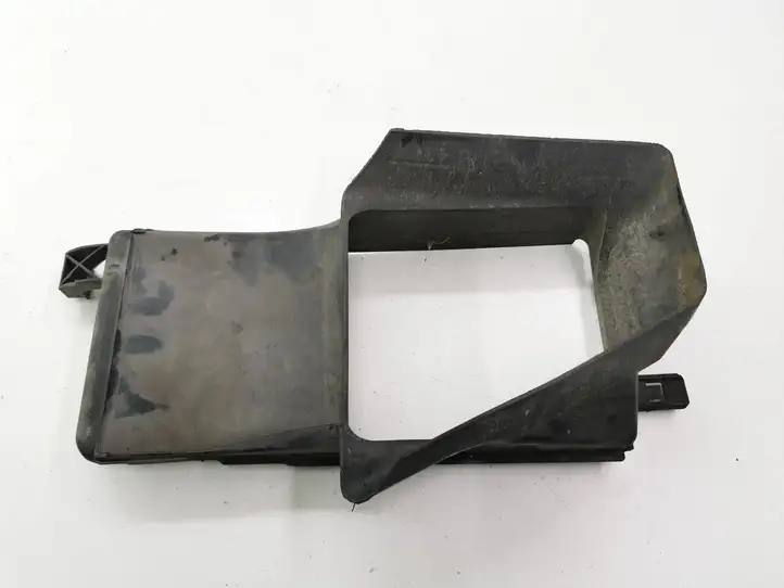 Ford Focus (2011 - 2015) BM518121AE Воздуховод интеркулера — фото 1