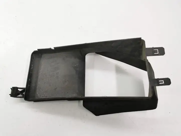 Ford Focus (2011 - 2015) BM518121AE Воздуховод интеркулера — фото 2