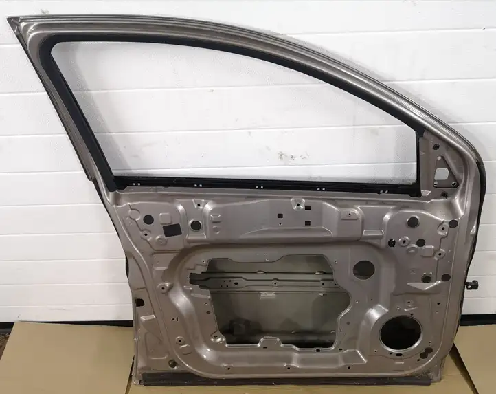 Nissan Qashqai (2006 - 2010) Дверь — фото 4