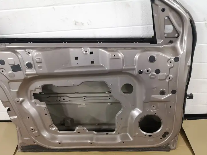 Nissan Qashqai (2006 - 2010) Дверь — фото 6