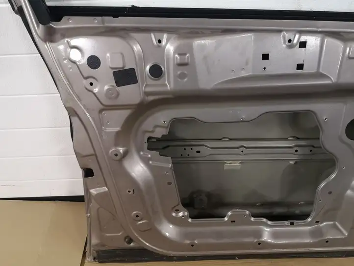 Nissan Qashqai (2006 - 2010) Дверь — фото 7