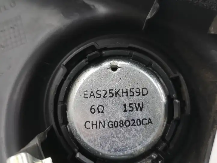 Honda Accord (2008 - 2016) 72483TL0 Твитер передней двери — фото 7
