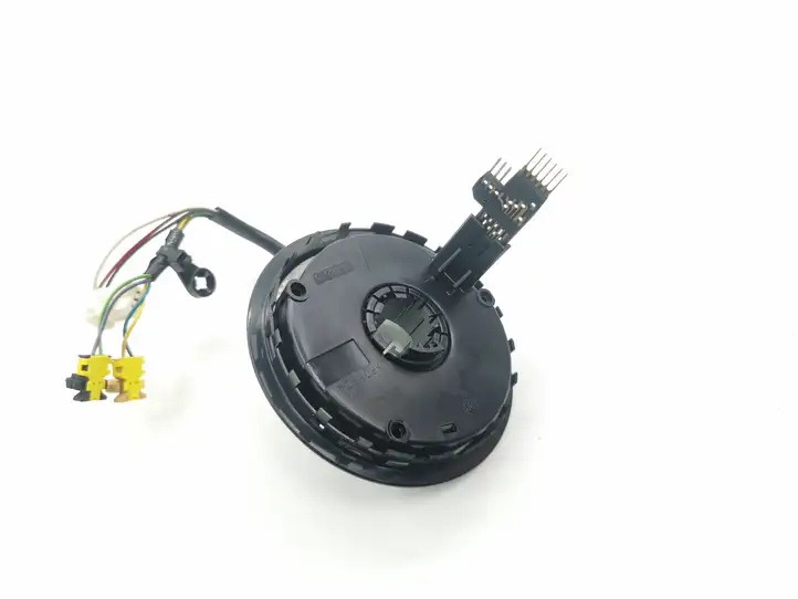Chrysler 300 - 300C (2005 - 2011) 1FS82XXXAB Контактное кольцо SRS — фото 2