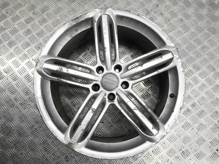 Audi A5 8T 8F (2007 - 2011) Легкосплавный колесный диск R19 — фото 1