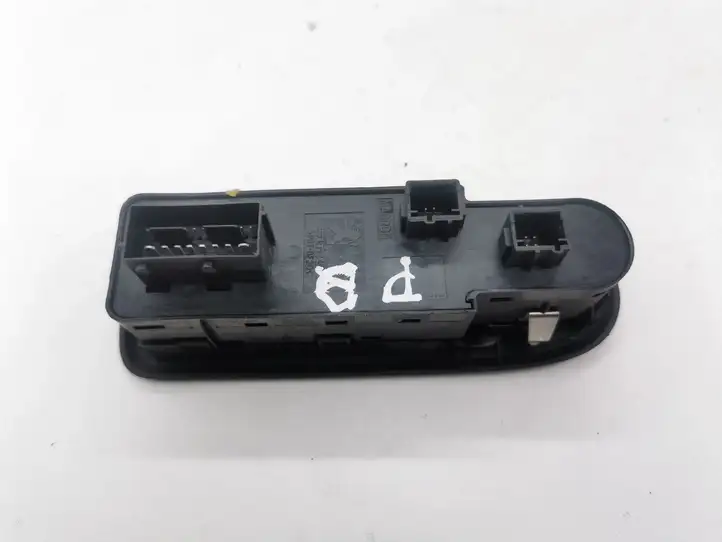 Peugeot 508 (2010 - 2014) 96659465ZD Блок кнопок стеклоподъемников — фото 5