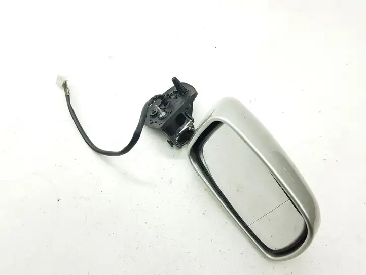 Toyota Corolla Verso AR10 (2004 - 2009) 3004776 Боковое зеркало механическое — фото 1