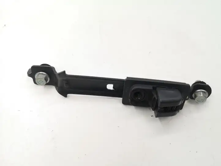 Hyundai Tucson JM (2004 - 2009) Электродвигатель регулировки ремня безопасности — фото 1