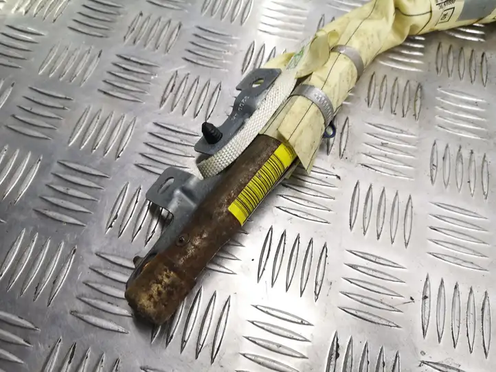 Volvo XC90 (2006 - 2014) 30698532 Боковая подушка безопасности шторка — фото 5