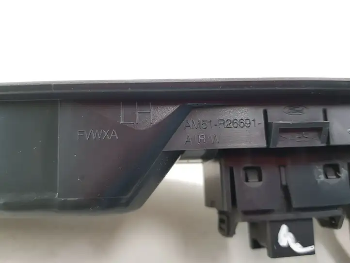 Ford Focus Grand C-MAX (2010 - 2019) AM51R26691AHW Блок кнопок стеклоподъемников — фото 8