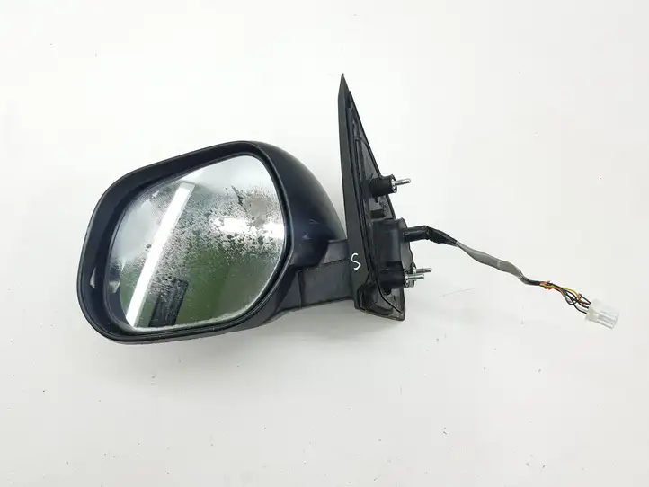 Citroen C-Crosser (2007 - 2013) 022588 Боковое зеркало с электроприводом — фото 1