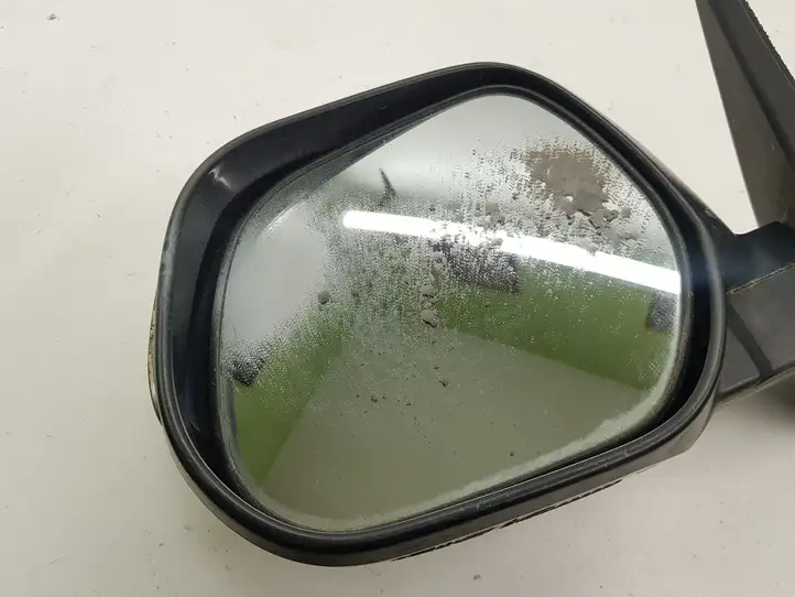 Citroen C-Crosser (2007 - 2013) 022588 Боковое зеркало с электроприводом — фото 8
