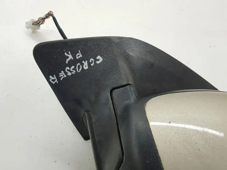 Citroen C-Crosser (2007 - 2013) 022588 Боковое зеркало с электроприводом — фото 11
