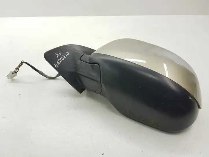 Citroen C-Crosser (2007 - 2013) 022588 Боковое зеркало с электроприводом — фото 12