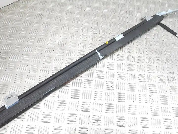 (2005 - 2010) 850101F500 Боковая подушка безопасности шторка — фото 6