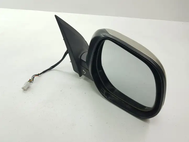 Citroen C-Crosser (2007 - 2013) 022588 Боковое зеркало с электроприводом — фото 1