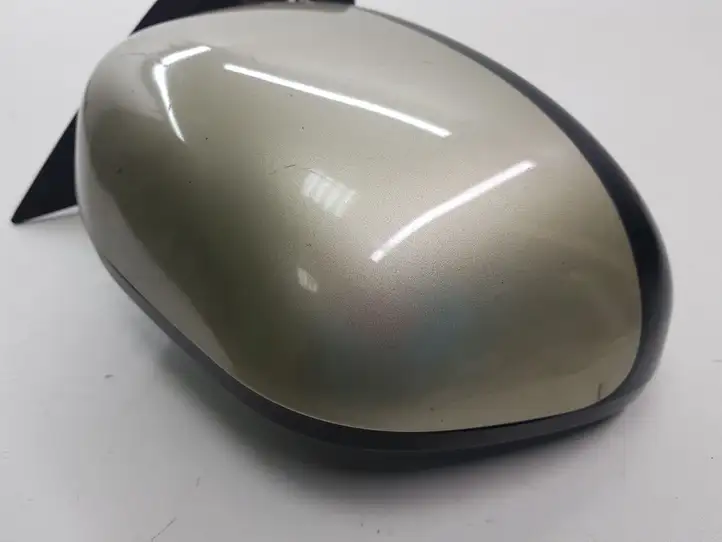 Citroen C-Crosser (2007 - 2013) 022588 Боковое зеркало с электроприводом — фото 5