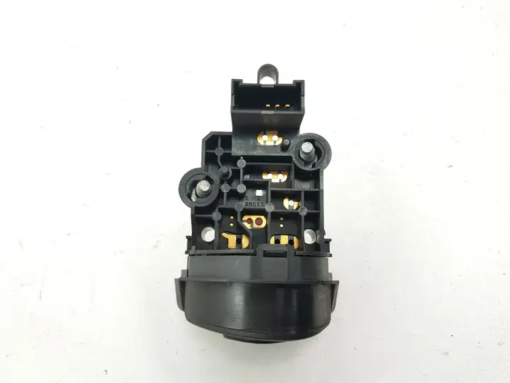 Nissan X-Trail T30 (2001 - 2007) 54355381B Кнопки на рулевом колесе — фото 2