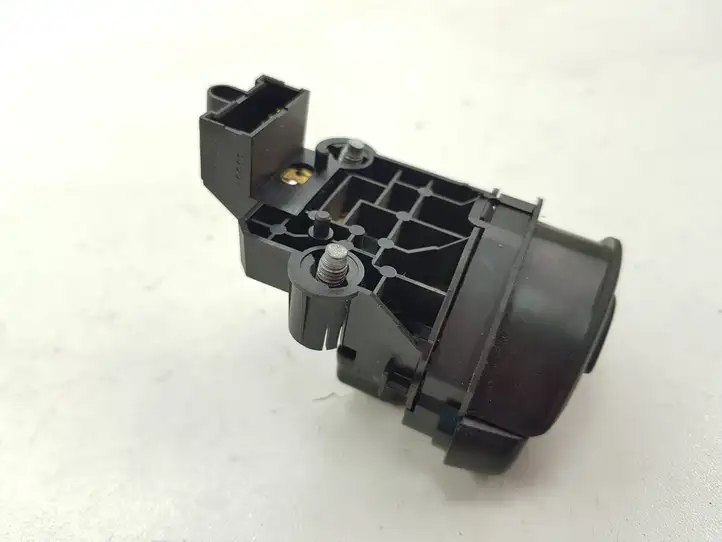 Nissan X-Trail T30 (2001 - 2007) 54355381B Кнопки на рулевом колесе — фото 5