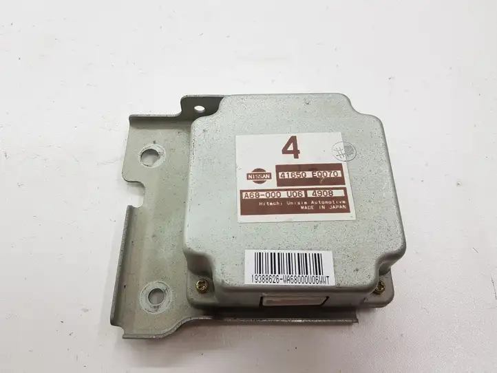 Nissan X-Trail T30 (2001 - 2007) 41650EQ070 Прочие блоки управления — фото 1