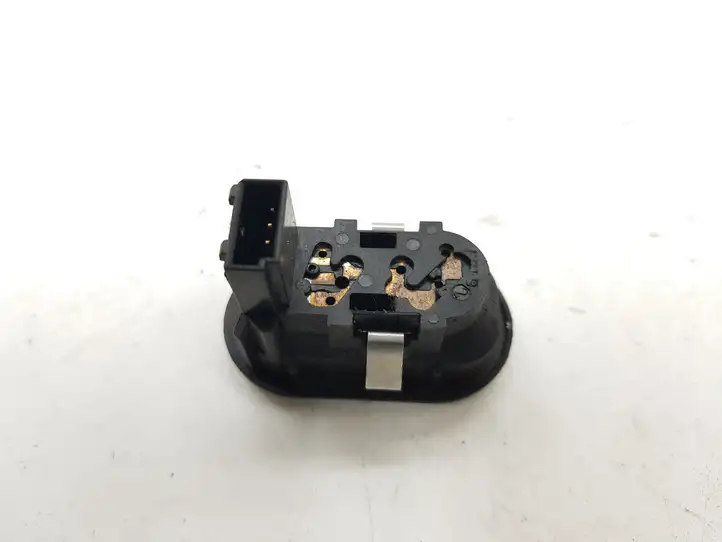 Opel Astra G (1998 - 2004) 90561388 Блок кнопок стеклоподъемников — фото 4