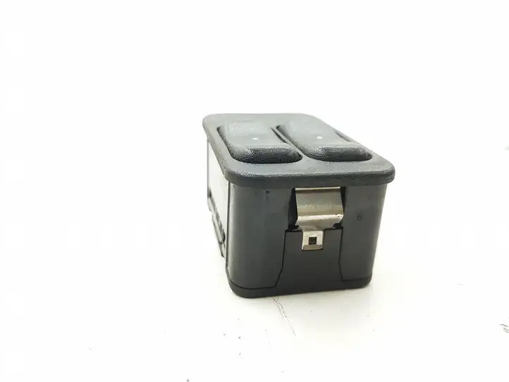 Opel Astra G (1998 - 2004) 90561086 Блок кнопок стеклоподъемников — фото 4