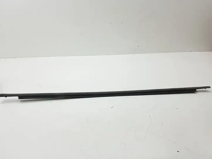 Opel Astra G (1998 - 2004) LH009153539 Накладка стекла задней двери — фото 4