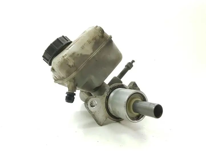 Opel Astra G (1998 - 2004) 32066734 Главный тормозной цилиндр — фото 2