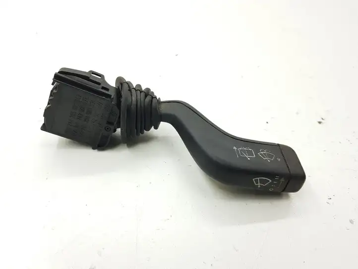 Opel Astra G (1998 - 2004) 090243395501392 Переключатель стеклоочистителей — фото 1