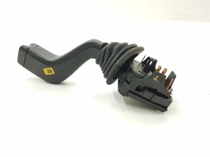 Opel Astra G (1998 - 2004) 090243395501392 Переключатель стеклоочистителей — фото 2
