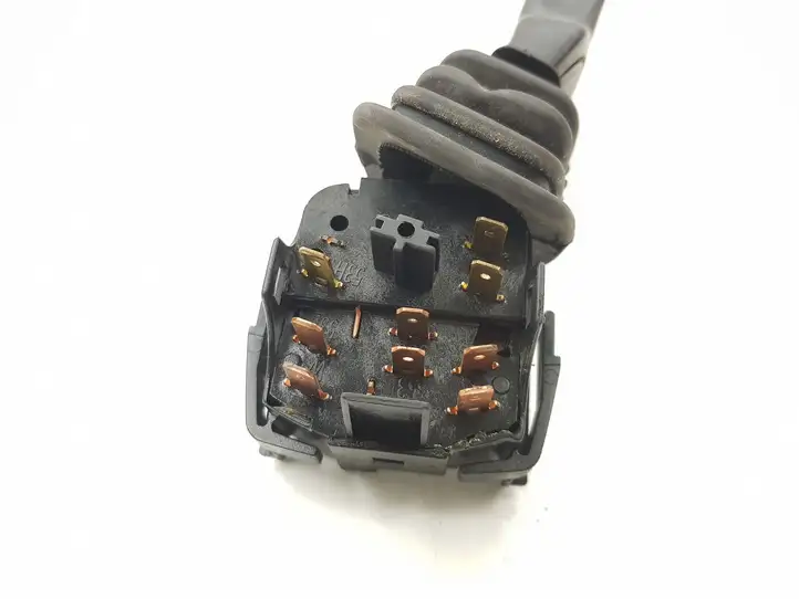 Opel Astra G (1998 - 2004) 090243395501392 Переключатель стеклоочистителей — фото 3