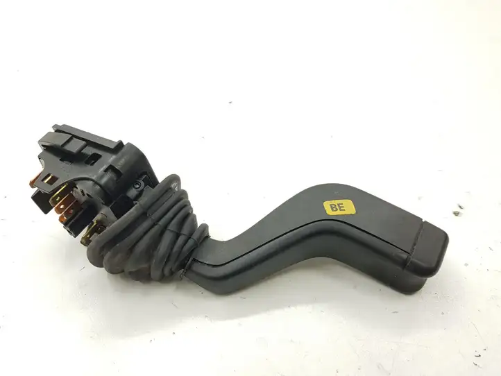 Opel Astra G (1998 - 2004) 090243395501392 Переключатель стеклоочистителей — фото 4