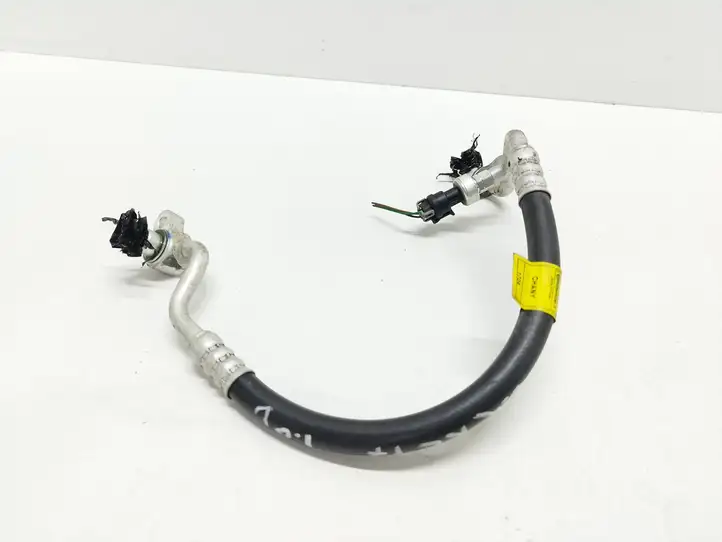 Opel Karl (2015 - ) 42441704 Трубки и шланги кондиционера — фото 4