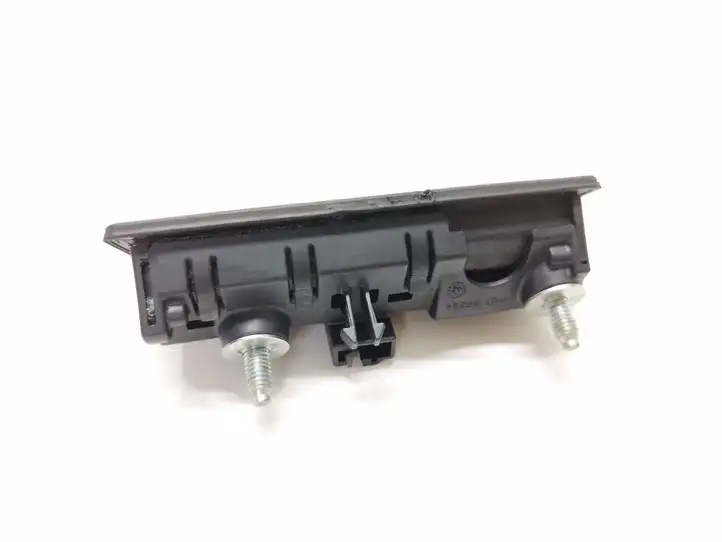 Volkswagen Tiguan (2007 - 2011) 5N0827335B Ручка крышки багажника — фото 3