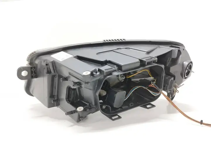 Audi A6 S6 C6 4F (2004 - 2008) 4F0941004 Передняя фара — фото 3