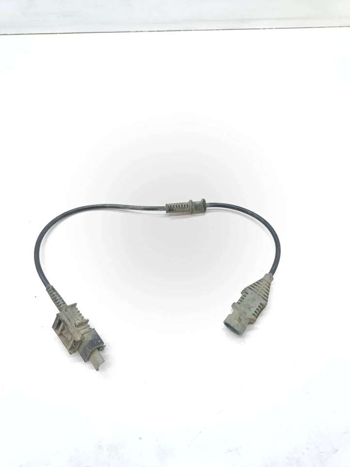 Opel Vectra (2002 - 2005)   Передняя проводка датчика ABS