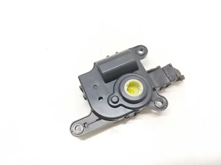 Hyundai Santa Fe (2005 - 2009) D332BP5AA Двигатель задвижки потока воздуха — фото 4