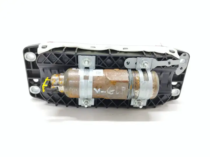 Volkswagen Golf Plus (2008 - 2014) 5K0880204 Подушка безопасности пассажира — фото 4