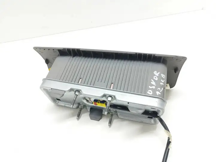 Dacia Sandero (2008 - 2012) 985252884R Подушка безопасности пассажира — фото 4