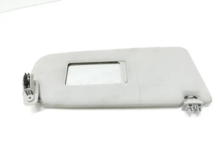 Audi A6 Allroad C5 (2000 - 2006) 4B0857552 Солнцезащитный козырек — фото 1