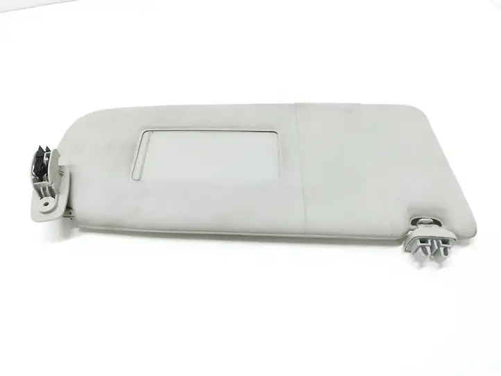 Audi A6 Allroad C5 (2000 - 2006) 4B0857552 Солнцезащитный козырек — фото 4
